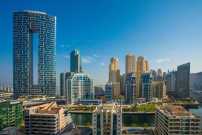 Luxury studio - Dubai marina